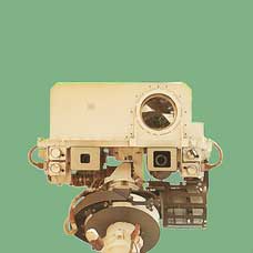 Mars Rover